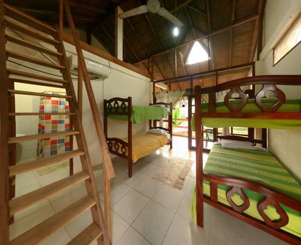 Hotel Sumpa Montanita Exterior photo