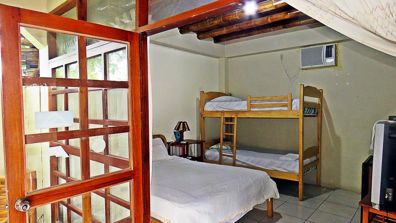Hotel Sumpa Montanita Exterior photo